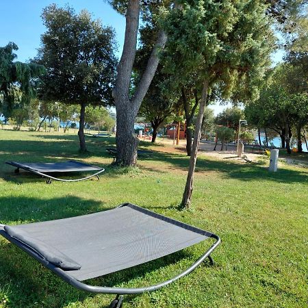 Hotel Grand Veles Camp Banjole Zewnętrze zdjęcie
