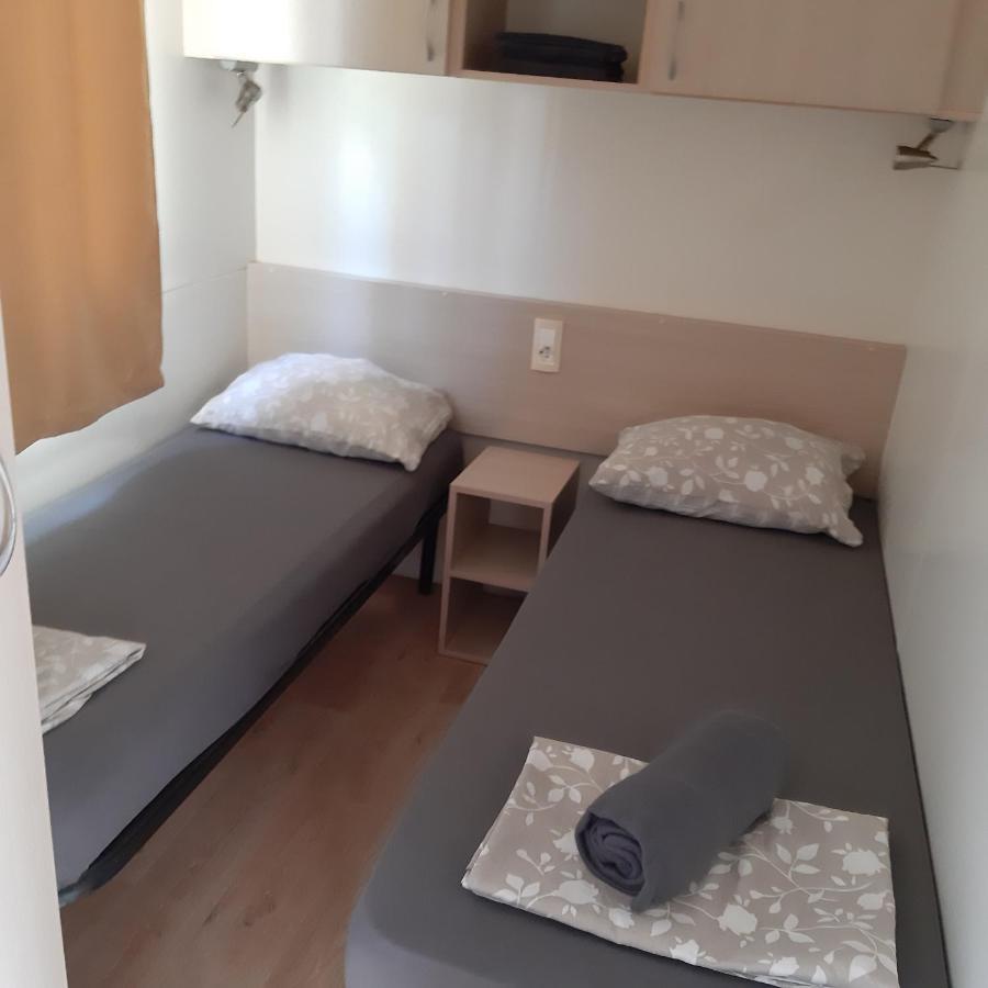 Hotel Grand Veles Camp Banjole Zewnętrze zdjęcie