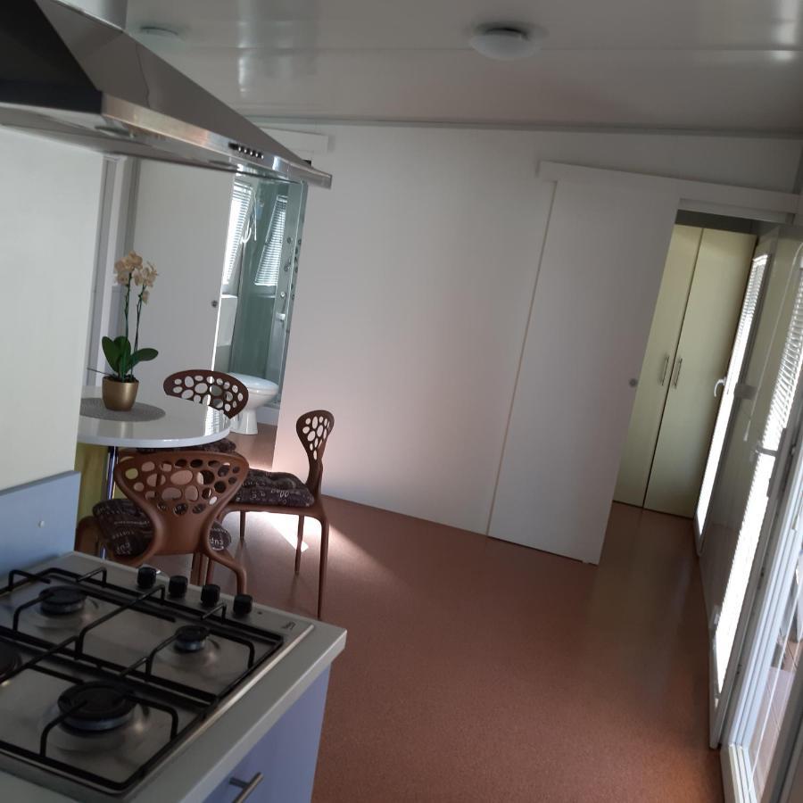 Hotel Grand Veles Camp Banjole Zewnętrze zdjęcie