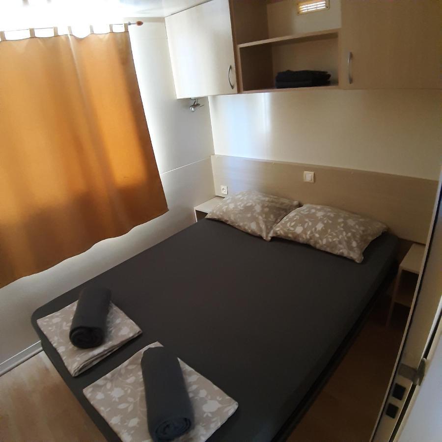 Hotel Grand Veles Camp Banjole Zewnętrze zdjęcie