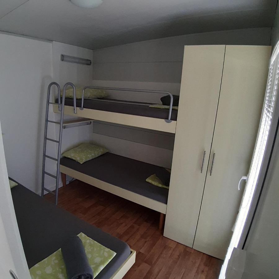 Hotel Grand Veles Camp Banjole Zewnętrze zdjęcie