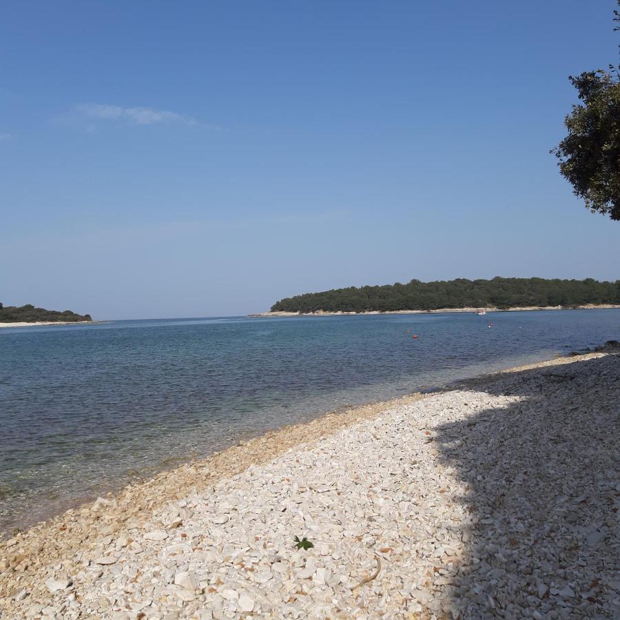Hotel Grand Veles Camp Banjole Zewnętrze zdjęcie