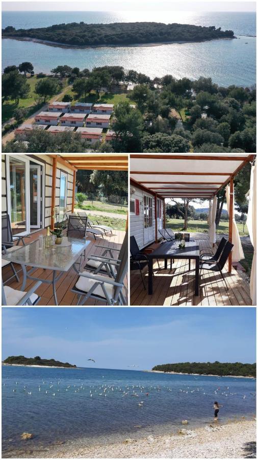 Hotel Grand Veles Camp Banjole Zewnętrze zdjęcie