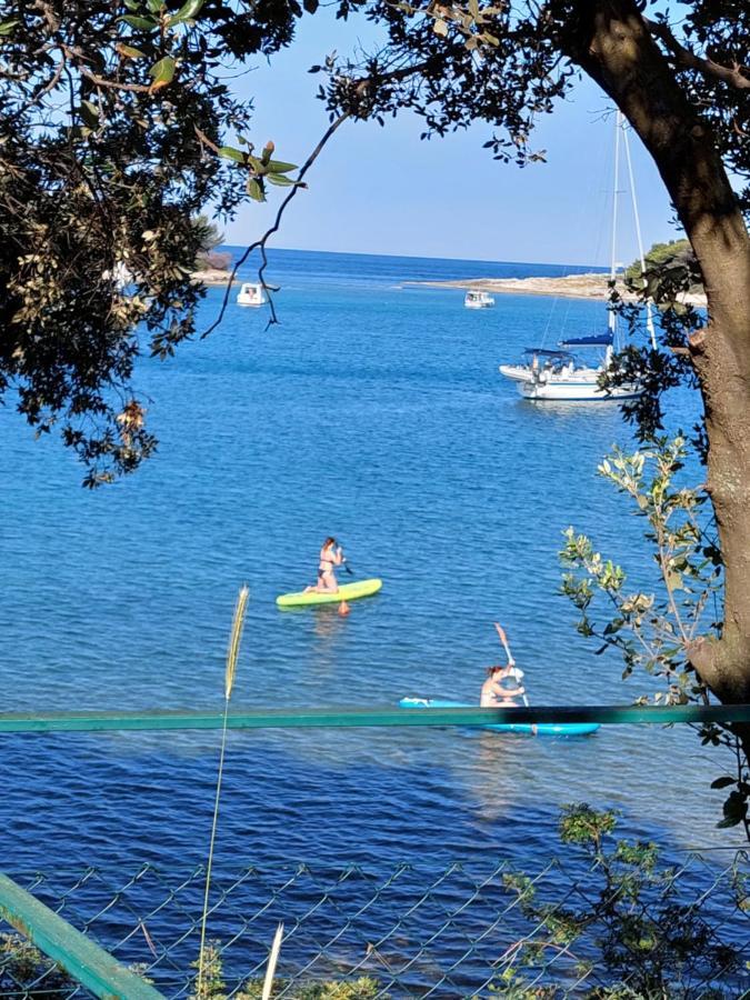 Hotel Grand Veles Camp Banjole Zewnętrze zdjęcie