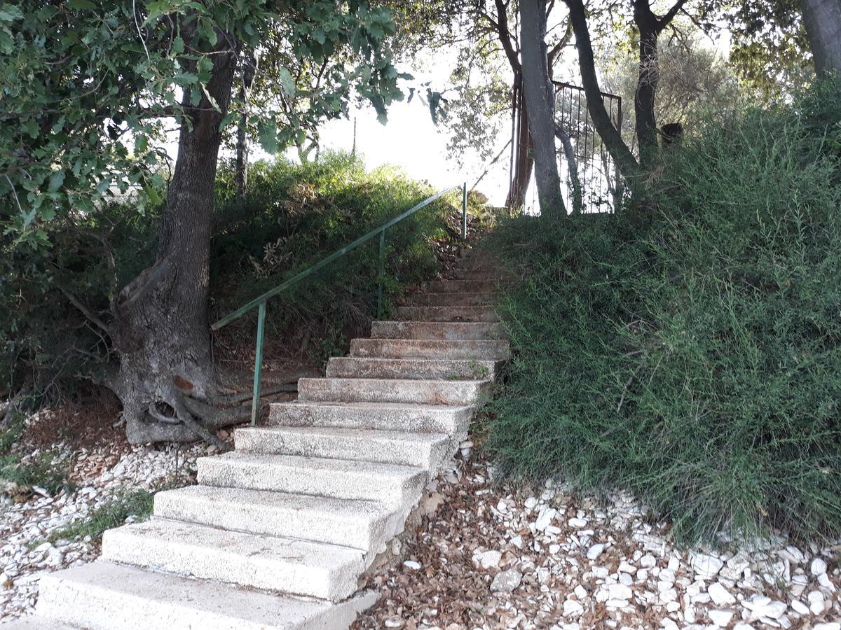 Hotel Grand Veles Camp Banjole Zewnętrze zdjęcie