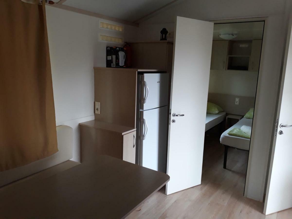 Hotel Grand Veles Camp Banjole Zewnętrze zdjęcie