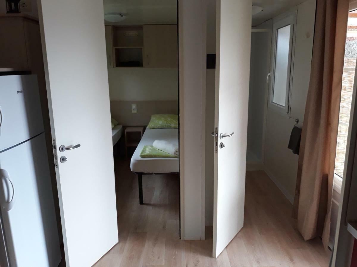 Hotel Grand Veles Camp Banjole Zewnętrze zdjęcie