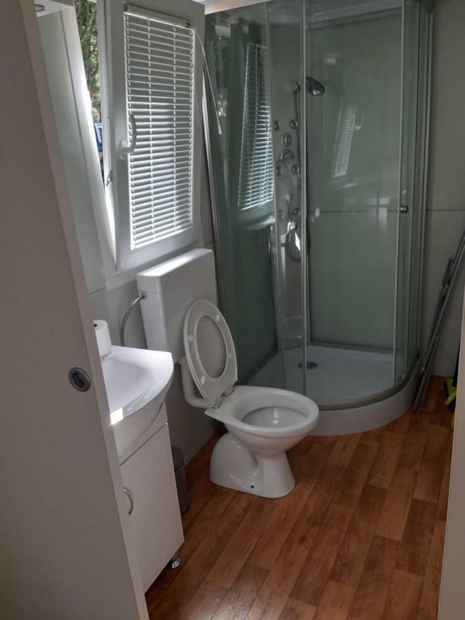 Hotel Grand Veles Camp Banjole Zewnętrze zdjęcie